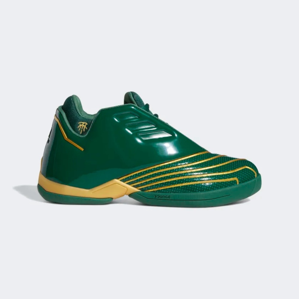 7.5M / 8.5W - [NEW] Adidas T-Mac 2.0‎ Restored SVSM Men's Shoes FY9931